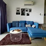 Atlantis Residence B19 5-6 Pax L 5 Mins Jonker St By Lullaby Retreats