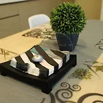 Atlantis Residence B19 5-6 Pax L 5 Mins Jonker St By Lullaby Retreats
